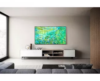 Телевизор Samsung UE55CU8002 SmartTV UA