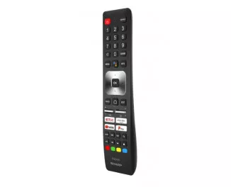 Телевизор Sharp 43GP6265E (4T-C43GP6265ES)