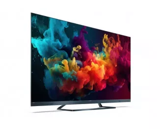 Телевізор Sharp 65FQ5EG (4T-C65FQ5EM2AG)