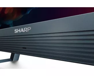 Телевізор Sharp 65FQ5EG (4T-C65FQ5EM2AG)