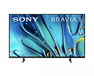 Телевизор Sony K-43S30