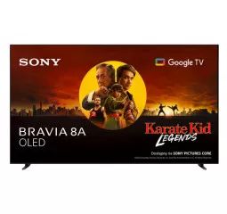 Телевізор Sony K-55XR8A Europe