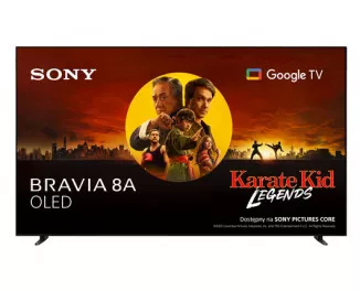Телевізор Sony K-55XR8A Europe
