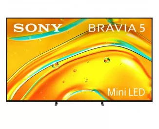 Телевизор Sony K-65XR50