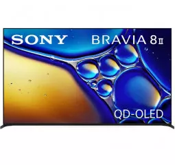 Телевизор Sony K-65XR80M2