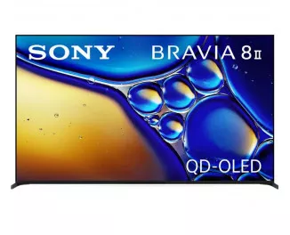 Телевизор Sony K-65XR80M2