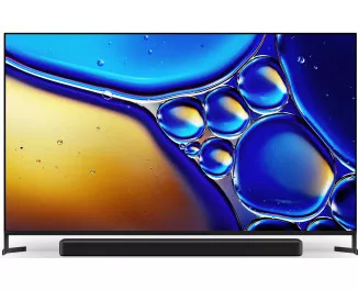 Телевизор Sony K-65XR80M2