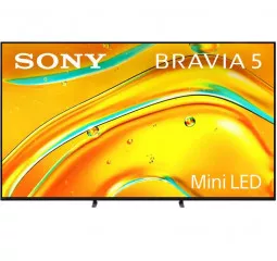 Телевизор Sony K-75XR50