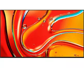 Телевізор Sony K-75XR70 Europe