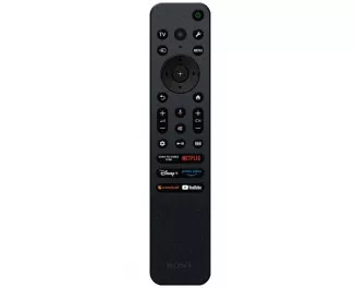 Телевізор Sony K-75XR90 Europe