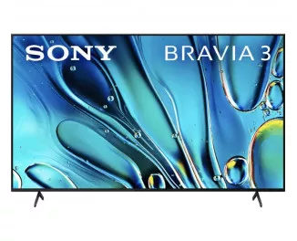 Телевизор Sony K-85S30