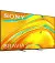 Телевизор Sony K-85XR50