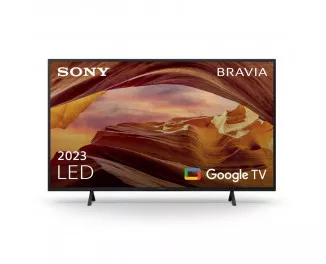 Телевизор Sony KD-43X75WL