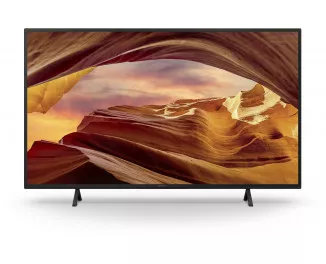 Телевизор Sony KD-43X75WL