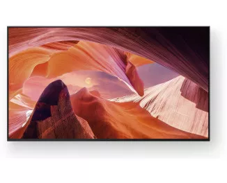 Телевизор Sony KD-43X80L