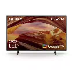 Телевизор Sony KD-50X75WL
