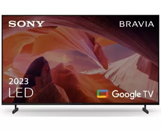 Телевизор Sony KD-55X80L