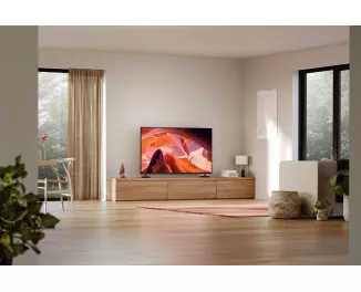Телевізор Sony KD-55X80L
