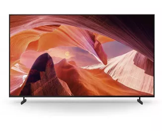 Телевізор Sony KD-55X80L