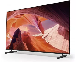 Телевізор Sony KD-55X80L