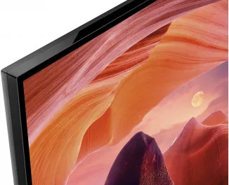 Телевізор Sony KD-55X80L