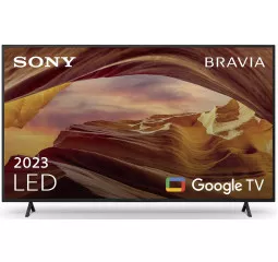 Телевизор Sony KD-65X75WL