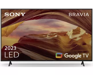 Телевизор Sony KD-75X75WL