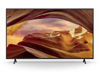 Телевизор Sony KD-75X75WL