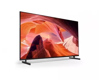 Телевізор Sony KD-75X80L