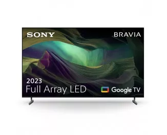 Телевизор Sony KD-75X85L