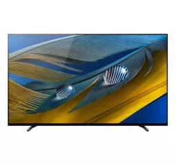 Телевізор Sony XR-77A80J Europe