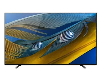 Телевізор Sony XR-77A80J Europe