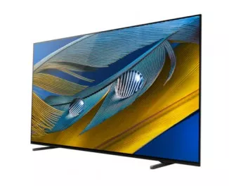 Телевізор Sony XR-77A80J Europe