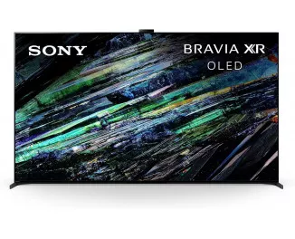 Телевизор Sony XR-77A95L Europe
