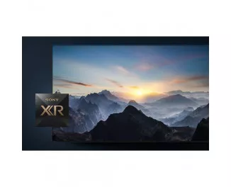 Телевизор Sony XR-85X90L Europe