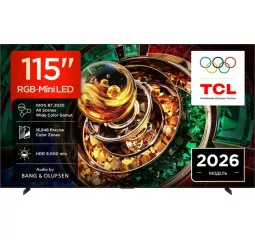 Телевизор TCL 115RM9L