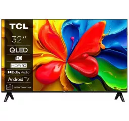 Телевизор TCL 32S4K