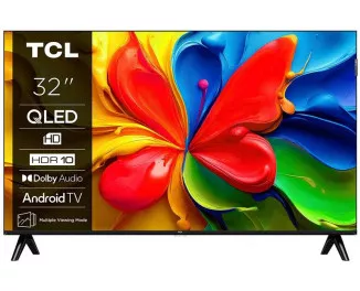 Телевизор TCL 32S4K