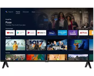 Телевизор TCL 32S5400A