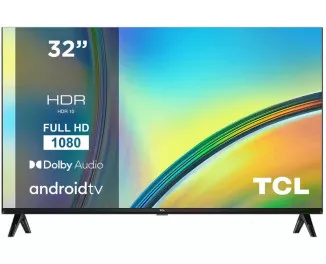 Телевизор TCL 32S5400AF