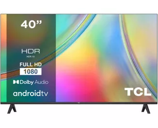 Телевизор TCL 40S5400A