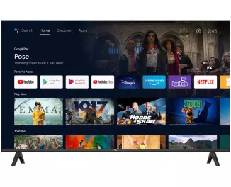 Телевізор TCL 40S5400A