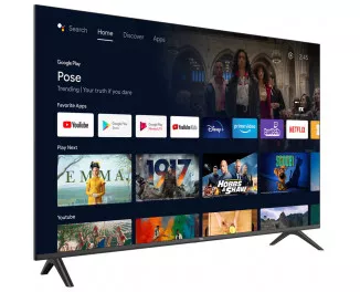 Телевізор TCL 40S5400A
