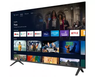 Телевізор TCL 40S5400A
