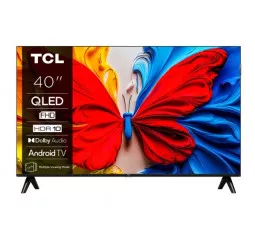 Телевизор TCL 40S5L
