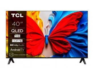 Телевизор TCL 40S5L