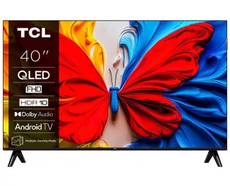 Телевизор TCL 40V5C