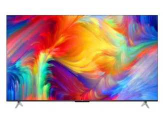 Телевизор TCL 43P638