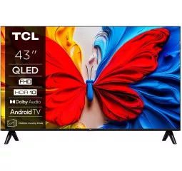 Телевизор TCL 43S59K
