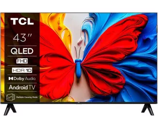 Телевизор TCL 43S59K